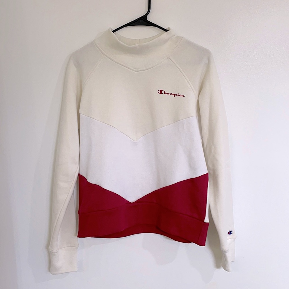 Champion Sweatshirt